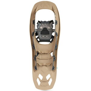 ^uX TUBBS Y Xm[V[ tbNX TRK 24 FLEX TRK 24 J[L X220100601240 KHAKI