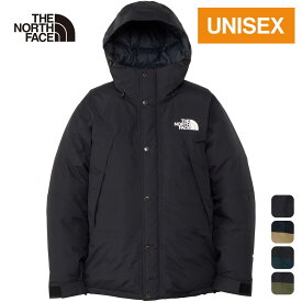 ザ・ノース・フェイス ノースフェイス メンズ レディース マウンテンダウンジャケット Mountain Down Jacket ブラック/ケルプタン/アーバンネイビー/ニュートープ ND92454