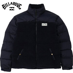 Z[sale 37OFF r{ BILLABONG Y {At[X ptWPbg BOA FLEECE PUFF JK lCr[ BE012764 NVY