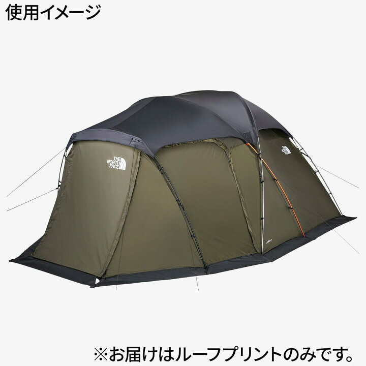楽天市場】ザ・ノース・フェイス ノースフェイス アウトドア ルーフ 