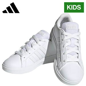 AfB_X adidas LbY Xj[J[ OhR[g CtX^C ejX [XAbv tbgEFAzCg/O[ FZ6158 ftwr white/ftwr white/grey one