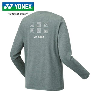 lbNX YONEX Y fB[X OX[uTVc fB[vO[ 16720 269
