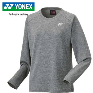 lbNX YONEX fB[X OX[uTVc O[ 16721 010