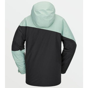 ���Z�[��sale 32�`35��OFF�� �{���R�� Volcom �����Y �v�������[ �W���P�b�g Primry Jacket �A�K�x G0652513 AGV