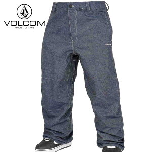 Z[sale 34OFF {R Volcom Y Xm[ r[ pc Snow Billow Pant _[Nfj G1352510 DRD