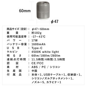 [訳あり]クイックキャンプ QUICKCAMP エアーポンプ マイクロエアポンプ2 新仕様/マイクロエアポンプ2 QC-MAP2-T