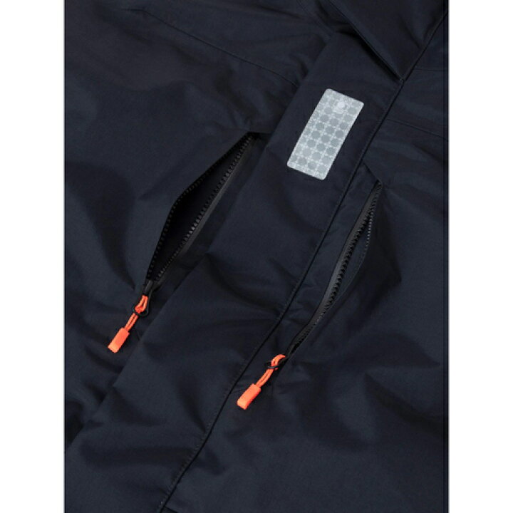 楽天市場】ヘリー・ハンセン HELLY HANSEN メンズ オーシャンバル 