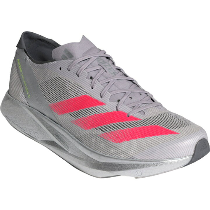 楽天市場】アディダス adidas メンズ ランニングシューズ アディゼロ 