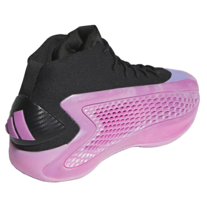 楽天市場】アディダス adidas メンズ バスケットボールシューズ A.E. 1 