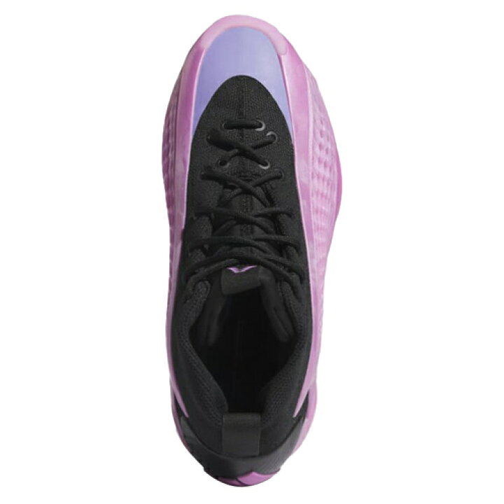 楽天市場】アディダス adidas メンズ バスケットボールシューズ A.E. 1 