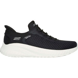 XPb`[Y SKECHERS fB[X Xj[J[ {uX X|[g XNbh JIX C J[ BOBS SQUAD CHAOS IN COLOR ubN 117504W BLK