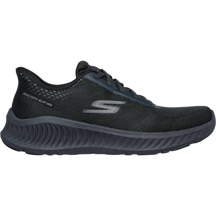 スケッチャーズ GO WALK 3 美品 スケッチャーズ SKECHERS GO WALK FLEX - REVEAL 216483 （ネイビー）  -靴＆ スケッチャーズ　GO WALK 3 美品