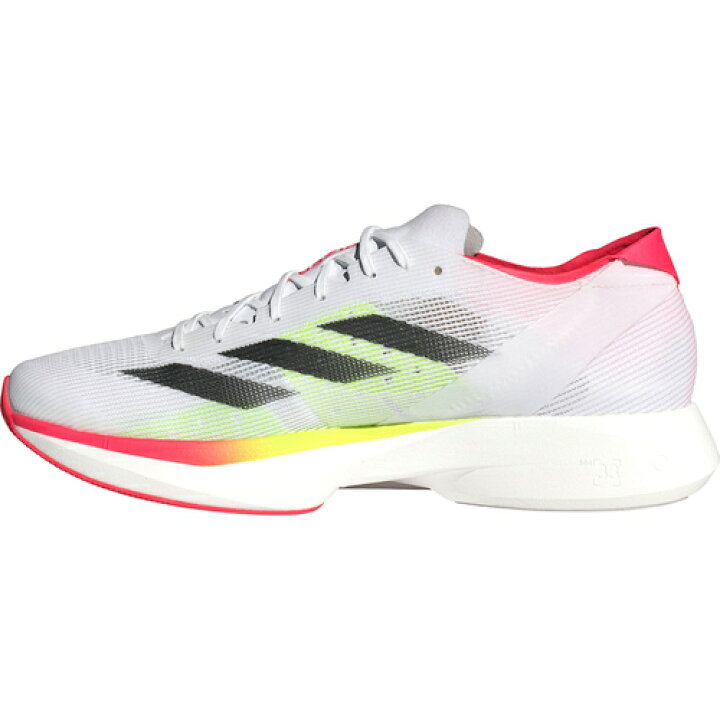 楽天市場】アディダス adidas メンズ ランニングシューズ アディゼロ 