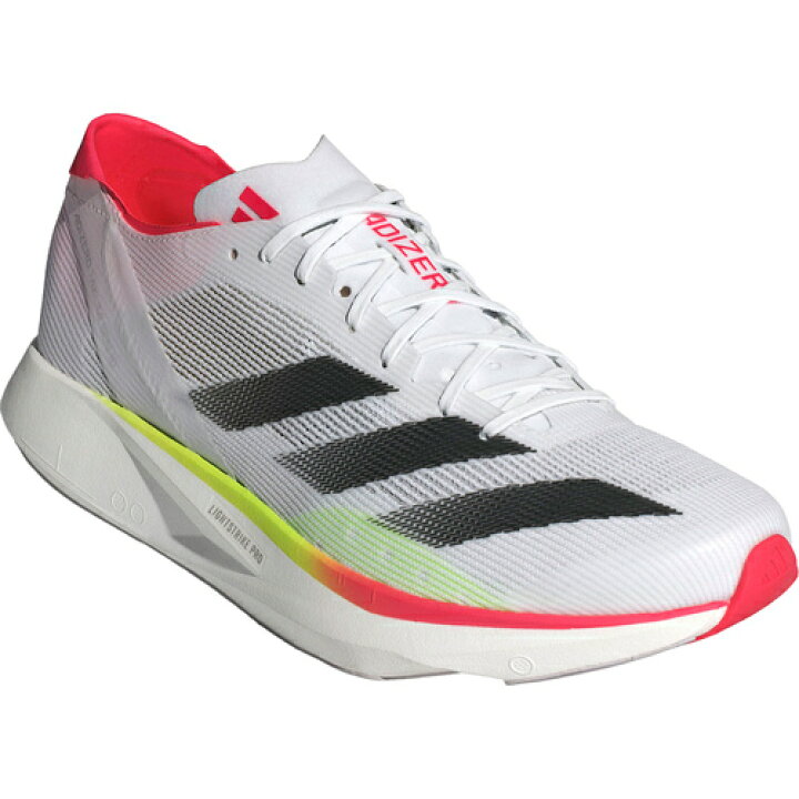 楽天市場】アディダス adidas メンズ ランニングシューズ アディゼロ 