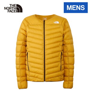ザ・ノース・フェイス(THE NORTH FACE) サンダージャケット メンズ 