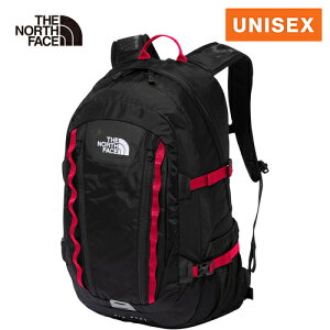 ザ・ノースフェイス BIG SHOT NM72301 33L (登山用リュック・ザック  