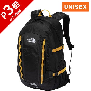 ザ・ノースフェイス BIG SHOT NM72301 33L (登山用リュック・ザック  