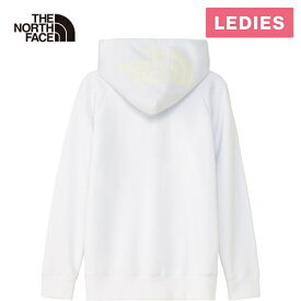 ★最大1,500円OFFクーポン 8/11迄★ ★セールsale 25〜28％OFF★ ザ・ノース・フェイス ノースフェイス レディース パーカー リアビューフルジップフーディ Rearview Full Zip Hoodie ホワイト NTW12442 W