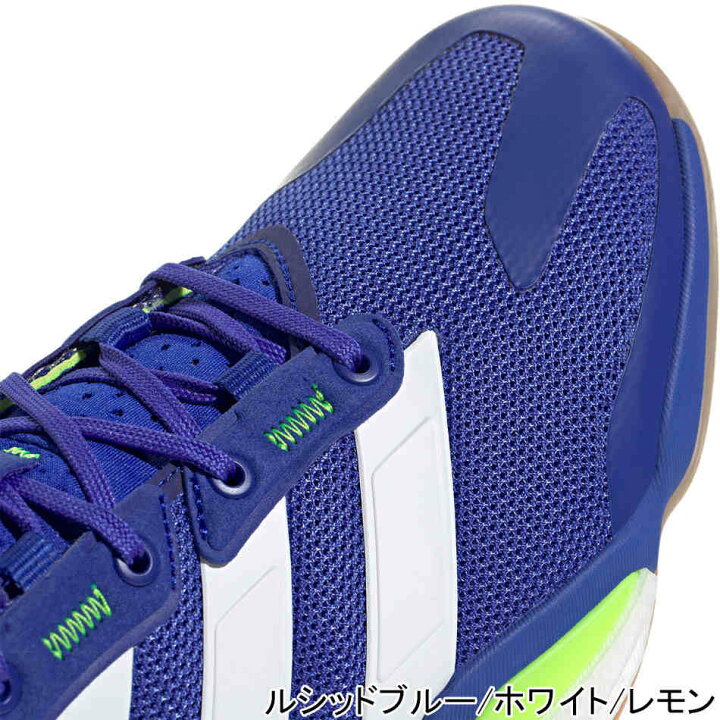 楽天市場】【楽天1位】 アディダス adidas メンズ ハンドボール 室内  