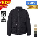 【最大2,000円OFFクーポン 9/3〜9/15】 【楽天1位】 ザ・ノース・フェイス メンズ フィールドユーティリティジャケッ…