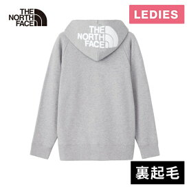 ★最大1,500円OFFクーポン 8/11迄★ ザ・ノース・フェイス ノースフェイス レディース パーカー リアビューフルジップフーディ Rearview Full Zip Hoodie ミックスグレー3 NTW12442 Z3