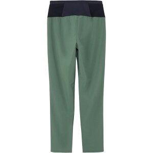 ��3���`11���N�[�|����10%OFF�� �U�E�m�[�X�E�t�F�C�X �m�[�X�t�F�C�X ���f�B�[�X �����j���O�E�F�A �����O�p���c �o�[�u���C�g�����j���O�p���c Verb Light Running Pant �_�b�N�O���[�� NBW32573 DG