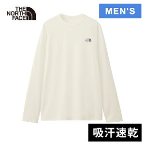 UEm[XEtFCX m[XtFCX Y jOEFA Vc OX[uGTDWN[ L/S GTD Melange Crew OCbVzCg NT12597 GS