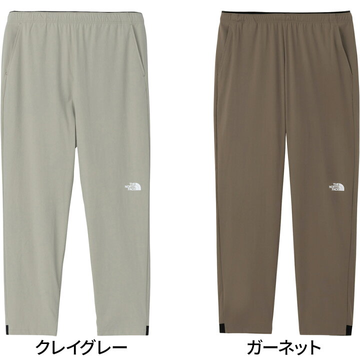 楽天市場】ザ・ノース・フェイス レディース フレキシブルロングパンツ 
