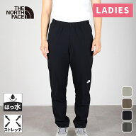 ザ・ノース・フェイス レディース フレキシブルロングパンツ Flexible Long Pant NBW12582 THE NORTH FAC…
