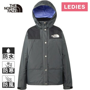 ザ・ノース・フェイス(THE NORTH FACE) マウンテンレインテックス 