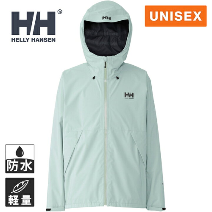 楽天市場】ヘリー・ハンセン HELLY HANSEN メンズ レディース レイネ 