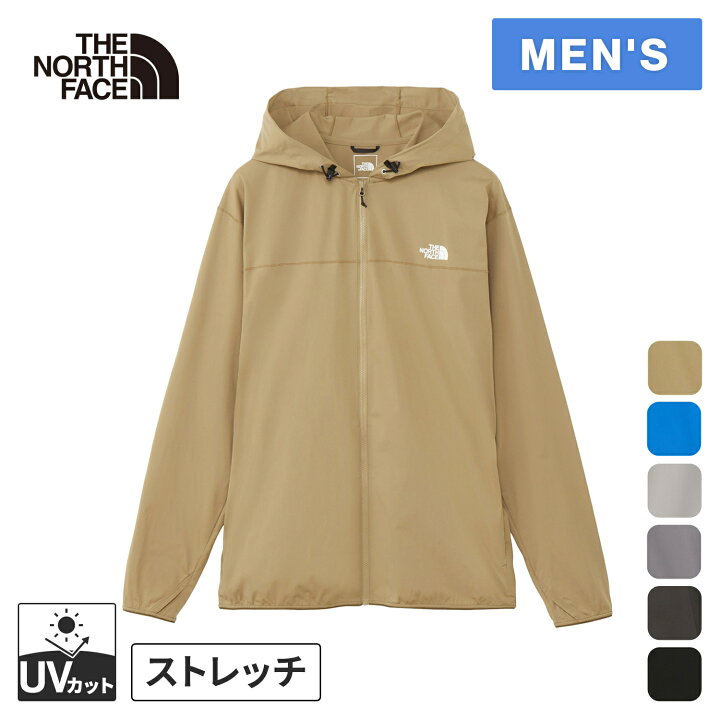 楽天市場】ザ・ノース・フェイス メンズ ジャケット サンシェイド 