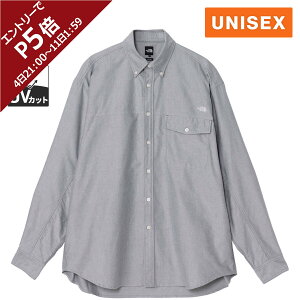 UEm[XEtFCX m[XtFCX Y fB[X Vc OX[utbVhCkvVVc L/S FD Nuptse Shirt ubNVu[ NR12561 BH