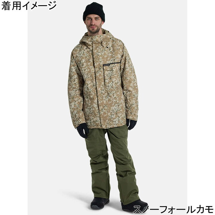 楽天市場】☆セールsale 10〜30％OFF☆ バートン BURTON メンズ 