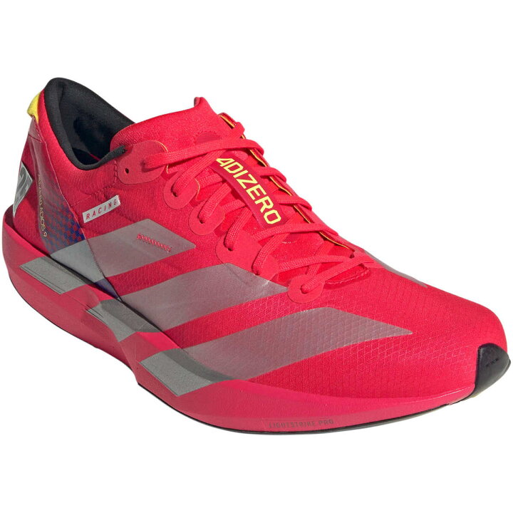 楽天市場】アディダス adidas メンズ ランニングシューズ アディゼロ 