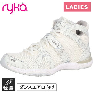 CJ ryka fB[X _XV[Y eiVeB[ TENACITY zCg/}[u E1270M 1025