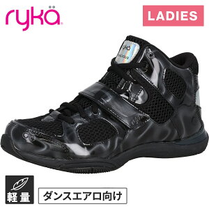 CJ ryka fB[X _XV[Y eiVIX TENACIOUS NX^ubN E6633M 2001