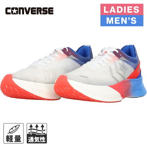 Ro[X CONVERSE Y fB[X jOV[Y RY { CONS RUNREVOLVE zCg/bh/u[ 33600020