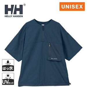 w[EnZ HELLY HANSEN Y fB[X }EFA Vc ~XevI[o[ Miste Pull Over I[VlCr[ HH32508 ON