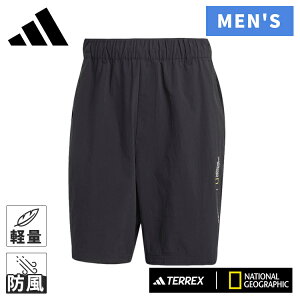 ���Z�[��sale 10�`34��OFF�� �A�f�B�_�X adidas �����Y �p���c �i�V���i�� �W�I�O���t�B�b�N WIND.RDY �V���[�c �u���b�N KQU63 JD5845