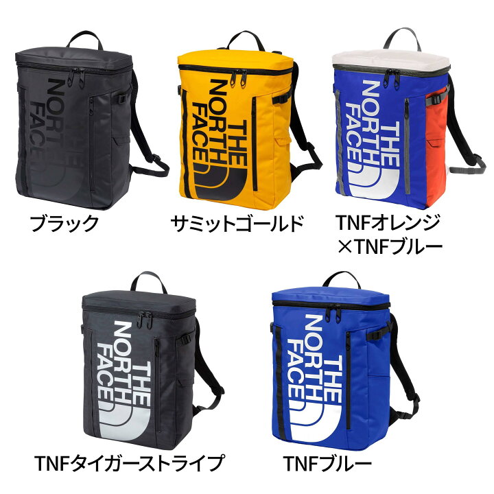 楽天市場】【楽天1位】 ザ・ノース・フェイス ノースフェイス リュック 