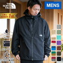 ★最大2,500円OFFクーポン 11/14〜11/18★【楽天1位】ザ・ノース・フェイス ノースフェイス メンズ コンパクトジャケ…