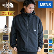 ★セールsale 10〜40％OFF★ 【楽天1位】ザ・ノース・フェイス メンズ コンパクトジャケット Compact Jac…
