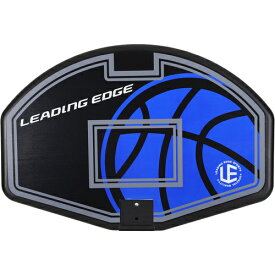 リーディングエッジ LEADING EDGE キッズ ジュニアバスケットゴール LE-BS260 専用バックボード LE-BS260-BOARD