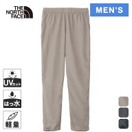 ザ・ノース・フェイス メンズ ロングパンツ カルカパンツ Karka Pant キャバングレー チングルマ アスフ…