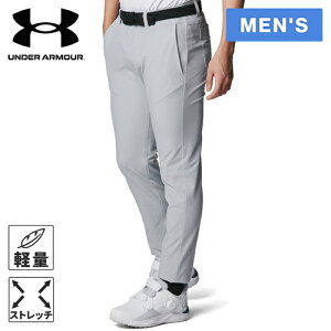 A_[A[}[ UNDER ARMOUR Y StEFA Opc hCu e[p[hpc DRIVE TAPERED PANTS bhO[/ubN 6001260 011