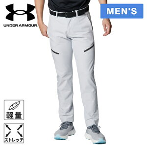 A_[A[}[ UNDER ARMOUR Y StEFA Opc hCu 3D e[p[hpc DRIVE 3D TAPERED PANTS wC[O[/zCg 6001261 014