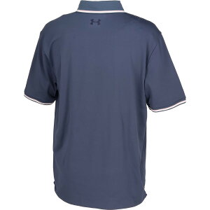 A_[A[}[ UNDER ARMOUR Y StEFA Vc v[It3.0 u | PLAYOFF 3.0 RIB POLO _E|AO[/vCsN 1388156 044