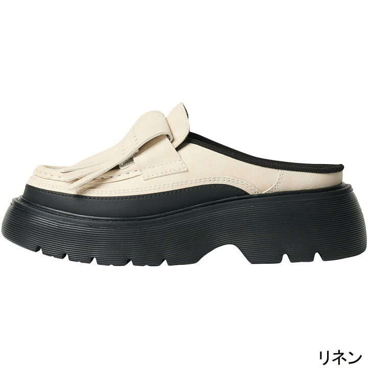 楽天市場】シャカ SHAKA レディース シューズ キルトローファー 