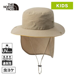 UEm[XEtFCX m[XtFCX LbY Xq TNFr[t[V[hnbg Kidsf TNF Be Free Shield Hat NVbNJ[L NNJ02526 CK
